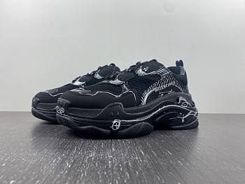 	 BALENCIAGA TRIPLE S 536737 W2FW6 0102