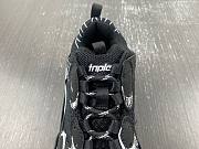 	 BALENCIAGA TRIPLE S 536737 W2FW6 0102 - 5