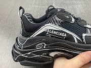 	 BALENCIAGA TRIPLE S 536737 W2FW6 0102 - 3