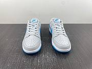 	 Nike Dunk Low Retro Pure Platinum Blue Lightning DV0831-001 - 2