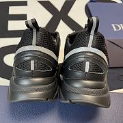 	 Dior B22 Black Silver - 3SN231ZNG_H969 - 6