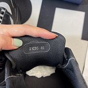 	 Dior B22 Black Silver - 3SN231ZNG_H969 - 5