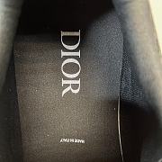 	 Dior B22 Black Silver - 3SN231ZNG_H969 - 3
