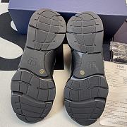 	 Dior B22 Black Silver - 3SN231ZNG_H969 - 2