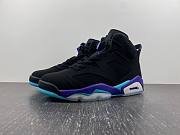 Air Jordan 6 Retro ‘Aqua’ CT8529-004 - 1