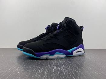 Air Jordan 6 Retro ‘Aqua’ CT8529-004