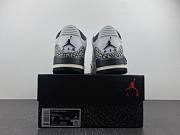 Air Jordan 3 Retro Hide N' Sneak (GS) - DX6665-100 - 6