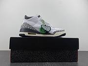 Air Jordan 3 Retro Hide N' Sneak (GS) - DX6665-100 - 5