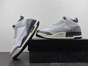 Air Jordan 3 Retro Hide N' Sneak (GS) - DX6665-100 - 3