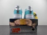 	 Nike Air Force 1 Low Tiffany & Co. 1837 - DZ1382-001 - 6