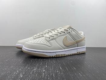 	 Nike Dunk Low Phantom Sanddrift - DV0831-003
