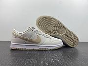 	 Nike Dunk Low Phantom Sanddrift - DV0831-003 - 2