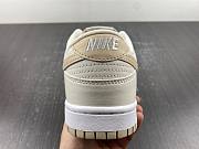 	 Nike Dunk Low Phantom Sanddrift - DV0831-003 - 3