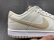 	 Nike Dunk Low Phantom Sanddrift - DV0831-003 - 4