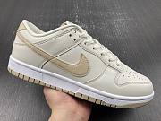 	 Nike Dunk Low Phantom Sanddrift - DV0831-003 - 5