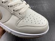 	 Nike Dunk Low Phantom Sanddrift - DV0831-003 - 6