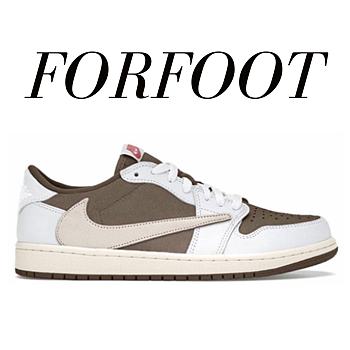 Travis Scott x Air Jordan 1 Low “Reverse Mocha” DM7866-162