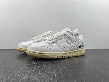 Nike Dunk Low WMNS “The Future is Equal” FD0868-133