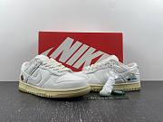 Nike Dunk Low WMNS “The Future is Equal” FD0868-133 - 2