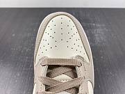 Nike Wmns Dunk Low 'Gold Swoosh' DX5930-001 - 2