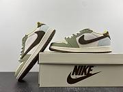 	 Air Travis Scott x Air Jordan 1 Low - 3