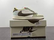 	 Air Travis Scott x Air Jordan 1 Low - 2