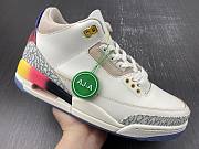 Air Jordan 3 Retro SP J Balvin - FN0344-901 - 6