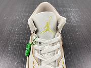 Air Jordan 3 Retro SP J Balvin - FN0344-901 - 2