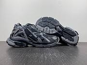 	 BALENCIAGA -Runner 677403 W3RBR 151547 - 6