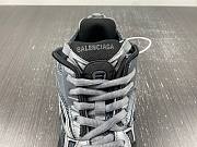 	 BALENCIAGA -Runner 677403 W3RBR 151547 - 5