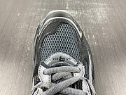 	 BALENCIAGA -Runner 677403 W3RBR 151547 - 4