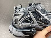 	 BALENCIAGA -Runner 677403 W3RBR 151547 - 3