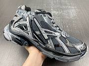 	 BALENCIAGA -Runner 677403 W3RBR 151547 - 2