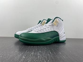 	 Air Jordan 12 Retro Flu Game (2003) - 136001-063