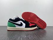 Air Jordan 1 Low “Quai 54” FQ6703-100 - 3