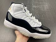 Air Jordan 11 Retro DMP Defining Moments (2023) CT8012-170 - 4
