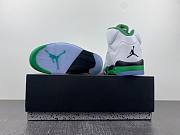 Air Jordan 5 WMNS “Lucky Green” DD9336-103 - 6