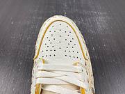 Union x Air Jordan 2 High “Woven” UN FD2565-100 - 6