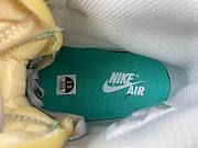 Union x Air Jordan 2 High “Woven” UN FD2565-100 - 4