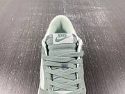 Nike Dunk Low Mica Green Men's - DV7212-300 - 4