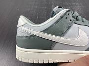 Nike Dunk Low Mica Green Men's - DV7212-300 - 2
