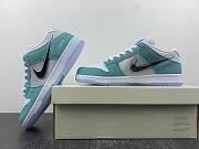 	 Nike Dunk Low FD2562-400 - 4