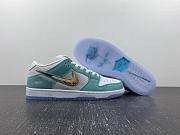 	 Nike Dunk Low FD2562-400 - 5