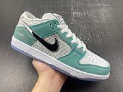 	 Nike Dunk Low FD2562-400 - 3
