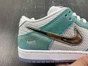	 Nike Dunk Low FD2562-400 - 2
