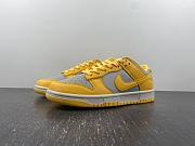 	 Nike Dunk Low Citron Pulse - DD1503-002 - 1
