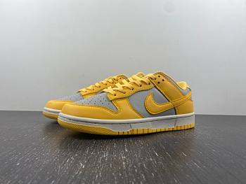 	 Nike Dunk Low Citron Pulse - DD1503-002