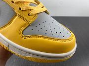 	 Nike Dunk Low Citron Pulse - DD1503-002 - 6