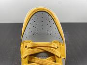 	 Nike Dunk Low Citron Pulse - DD1503-002 - 5
