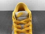 	 Nike Dunk Low Citron Pulse - DD1503-002 - 4